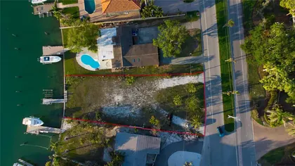 TREASURE ISLAND FL Property