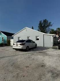 MADEIRA BEACH FL Home