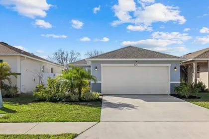 PARRISH FL Home