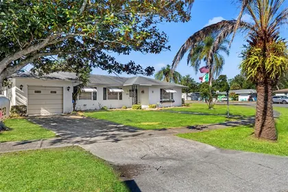 SPRING HILL FL Home
