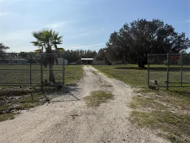 WIMAUMA FL Home