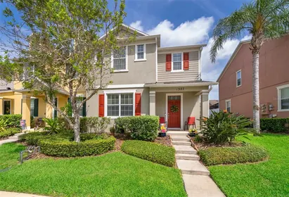 APOPKA FL Home