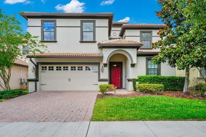 DAVENPORT FL Home