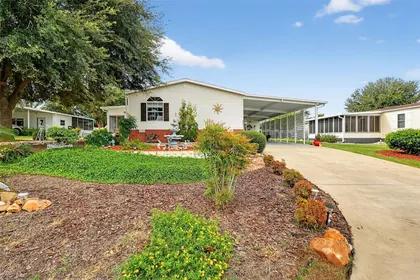 SUMMERFIELD FL Home