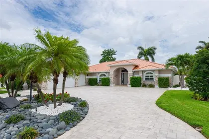 SEMINOLE FL Home