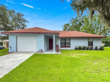OCALA FL Home