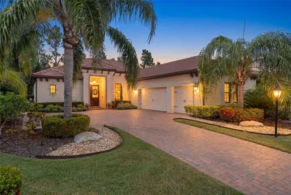 LAKEWOOD RANCH FL Home