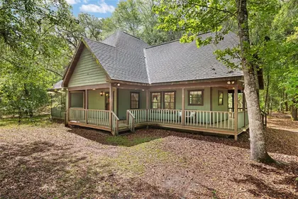 GAINESVILLE FL Home