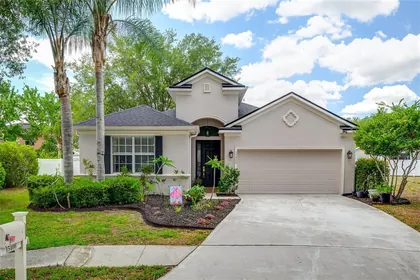 LAND O LAKES FL Home