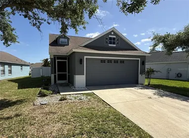 ELLENTON FL Home