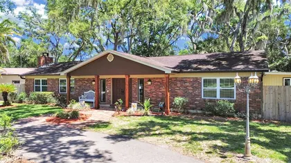 LUTZ FL Home