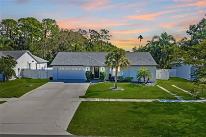 PINELLAS PARK FL Home