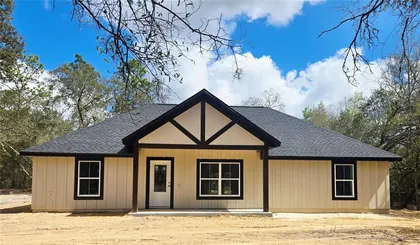 BRONSON FL Home