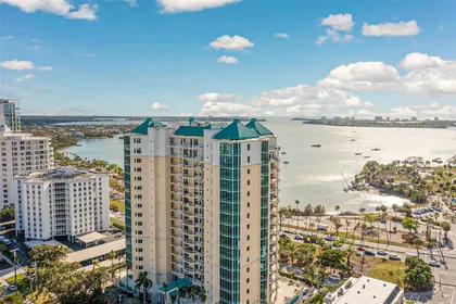 SARASOTA FL Home