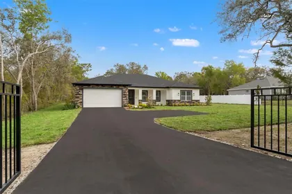 SPRING HILL FL Home