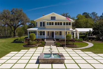 OCALA FL Home