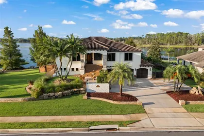 DELTONA FL Home