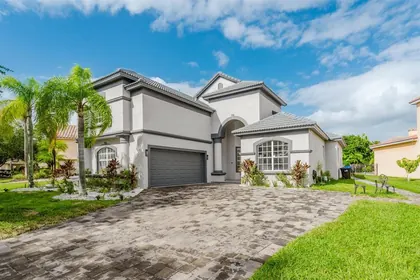 WINDERMERE FL Home
