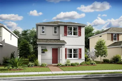 WINTER GARDEN FL Home