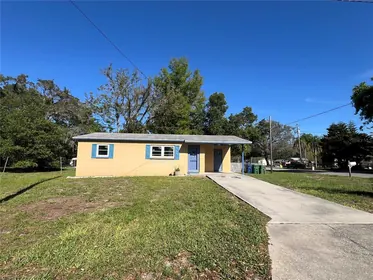 TAMPA FL Home
