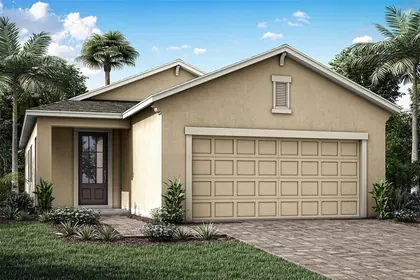 PALMETTO FL Home