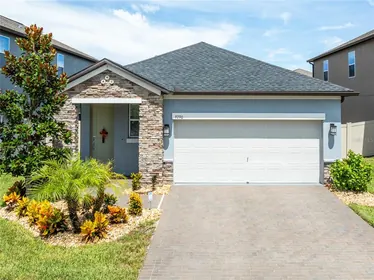 LAND O LAKES FL Home