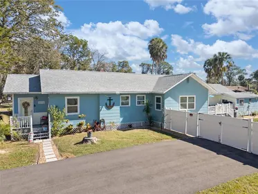 PORT RICHEY FL Home