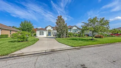 PARRISH FL Home