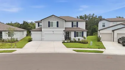 PARRISH FL Home