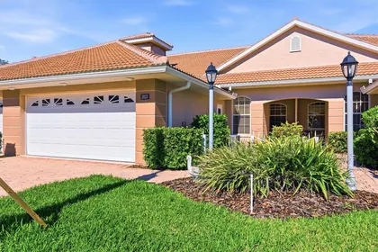 NORTH PORT FL Home