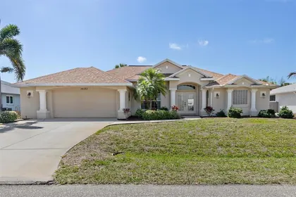 ENGLEWOOD FL Home