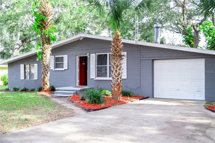 DAYTONA BEACH FL Home