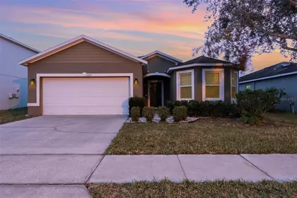 DAVENPORT FL Home