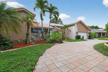 PLANTATION FL Home