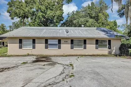 OCALA FL Home
