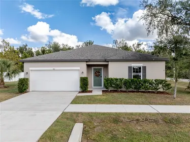 SEFFNER FL Home