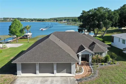 CLERMONT FL Home