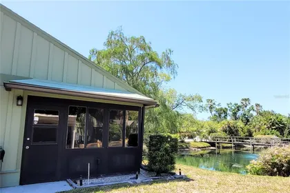 SARASOTA FL Home