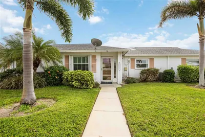 VENICE FL Home