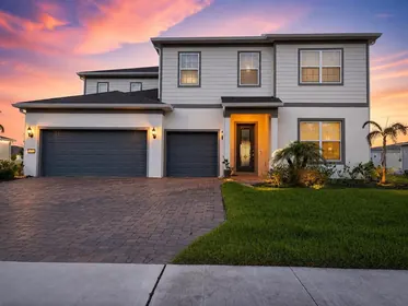 ORLANDO FL Home