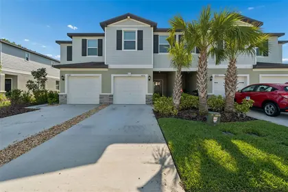 LAND O LAKES FL Home