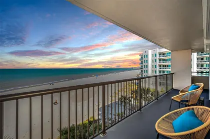CLEARWATER BEACH FL Home