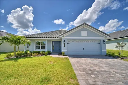 AUBURNDALE FL Home