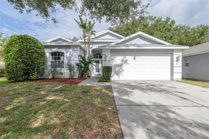 NEW PORT RICHEY FL Home