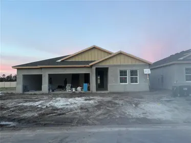 DADE CITY FL Home