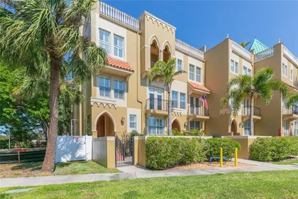TAMPA FL Home
