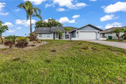 ROTONDA WEST FL Home