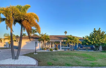 APOLLO BEACH FL Home