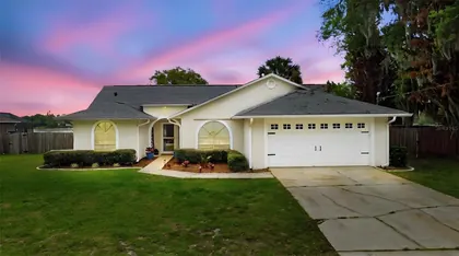 DELTONA FL Home