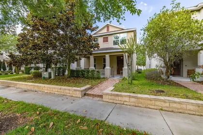 WINDERMERE FL Home